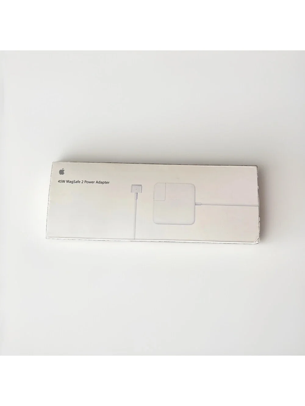 Apple Magsafe 2 45W Power Adapter - MD592LL/A (OPEN BOX)